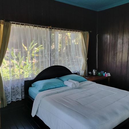 D'Kailash Retreat Singaraja Eksteriør bilde