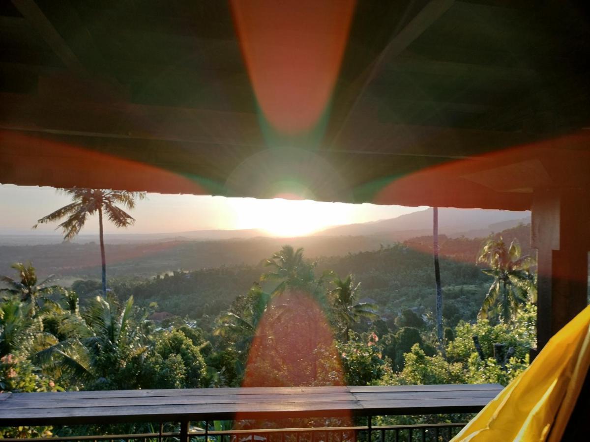 D'Kailash Retreat Singaraja Eksteriør bilde