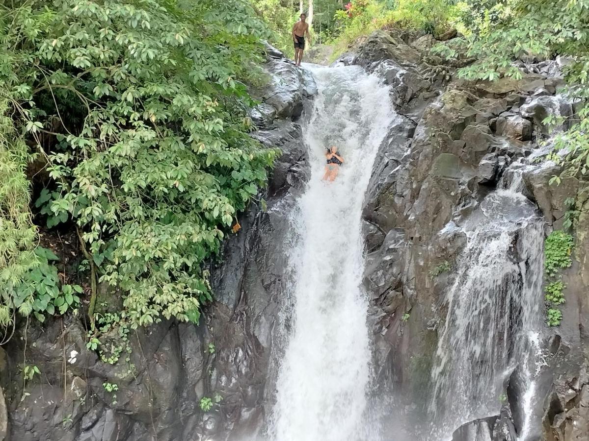 D'Kailash Retreat Singaraja Eksteriør bilde