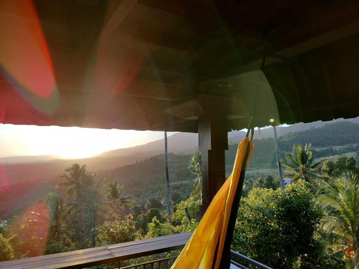 D'Kailash Retreat Singaraja Eksteriør bilde
