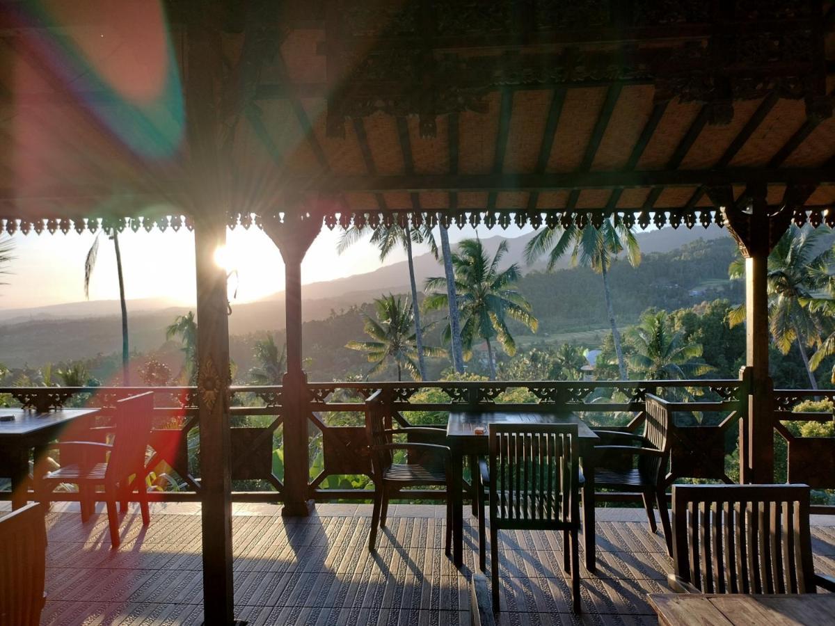 D'Kailash Retreat Singaraja Eksteriør bilde