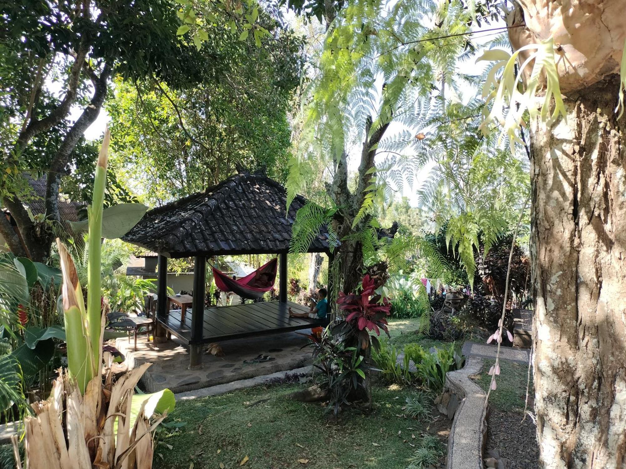 D'Kailash Retreat Singaraja Eksteriør bilde