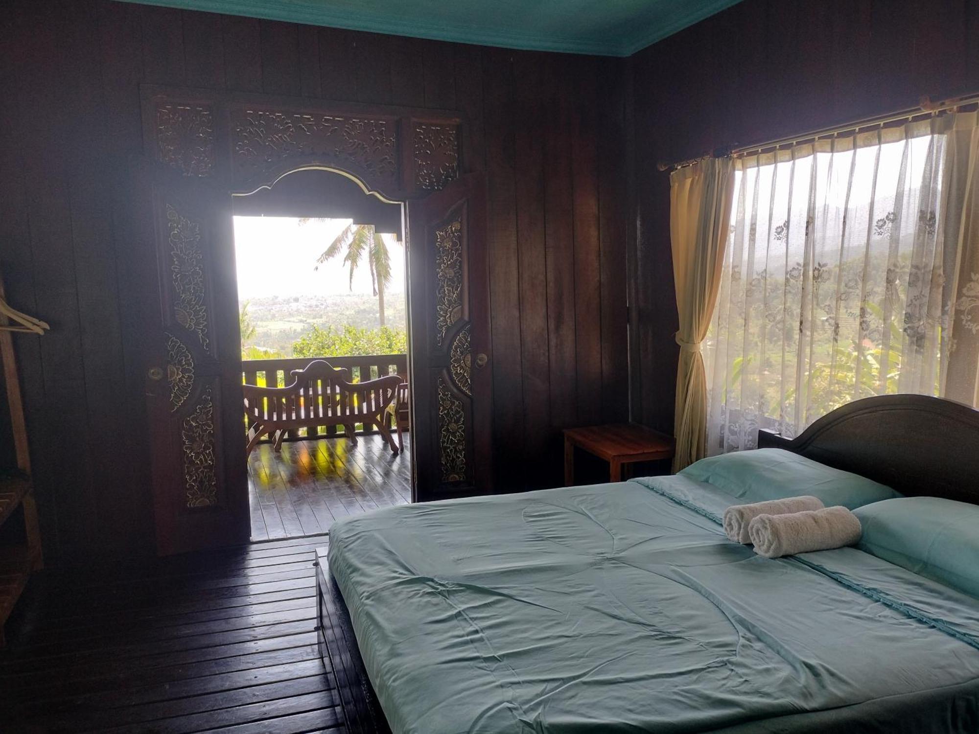 D'Kailash Retreat Singaraja Eksteriør bilde