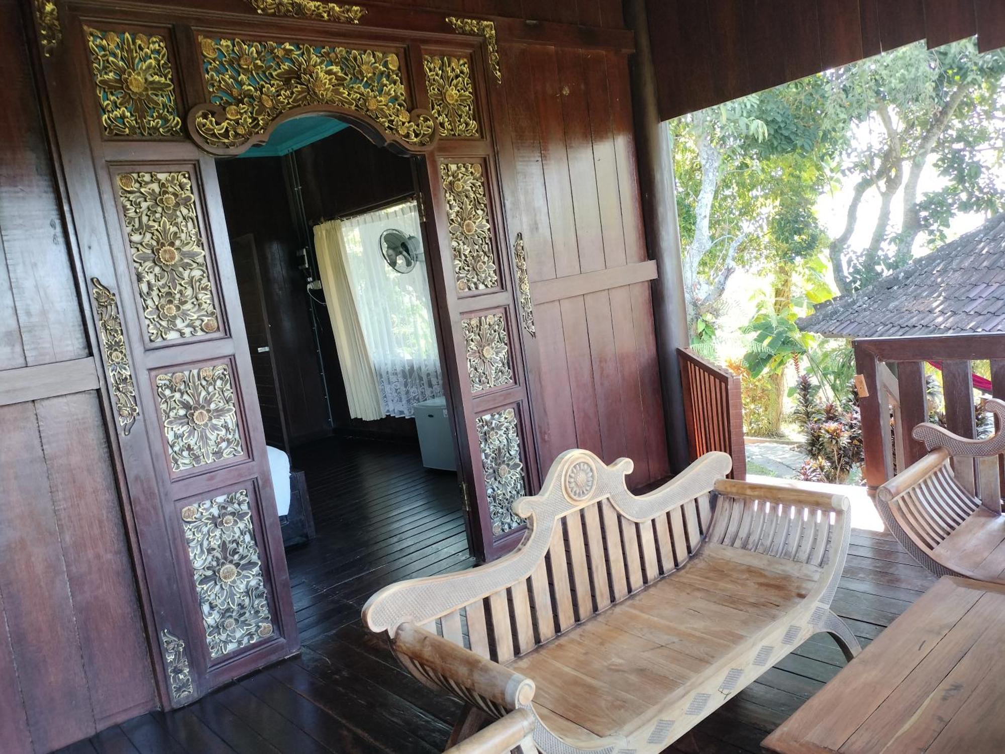 D'Kailash Retreat Singaraja Eksteriør bilde