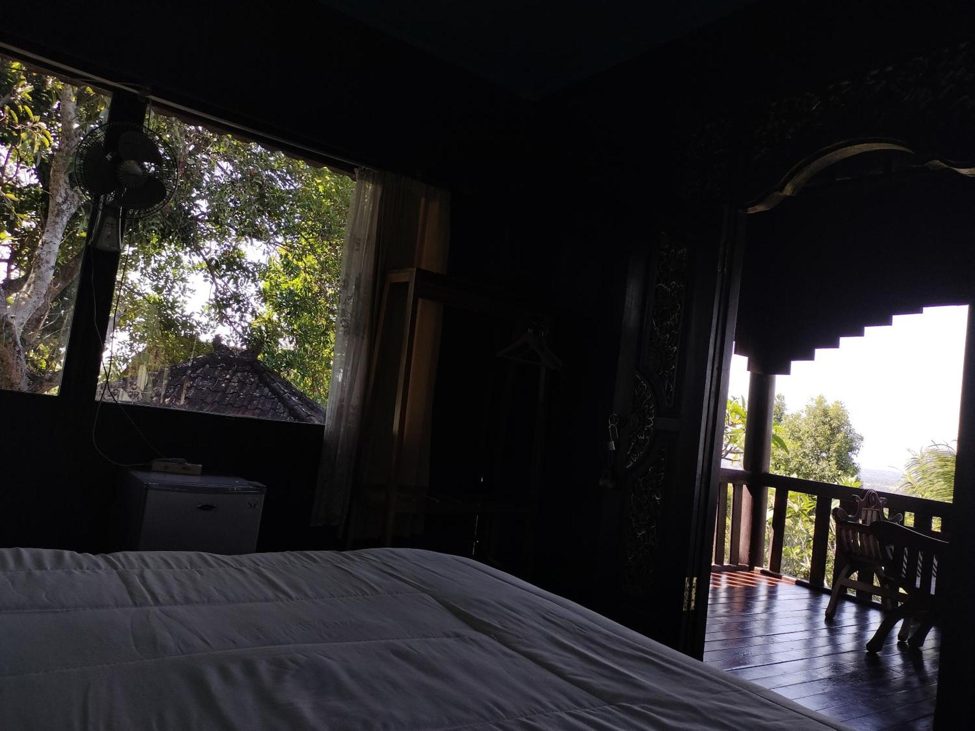 D'Kailash Retreat Singaraja Eksteriør bilde