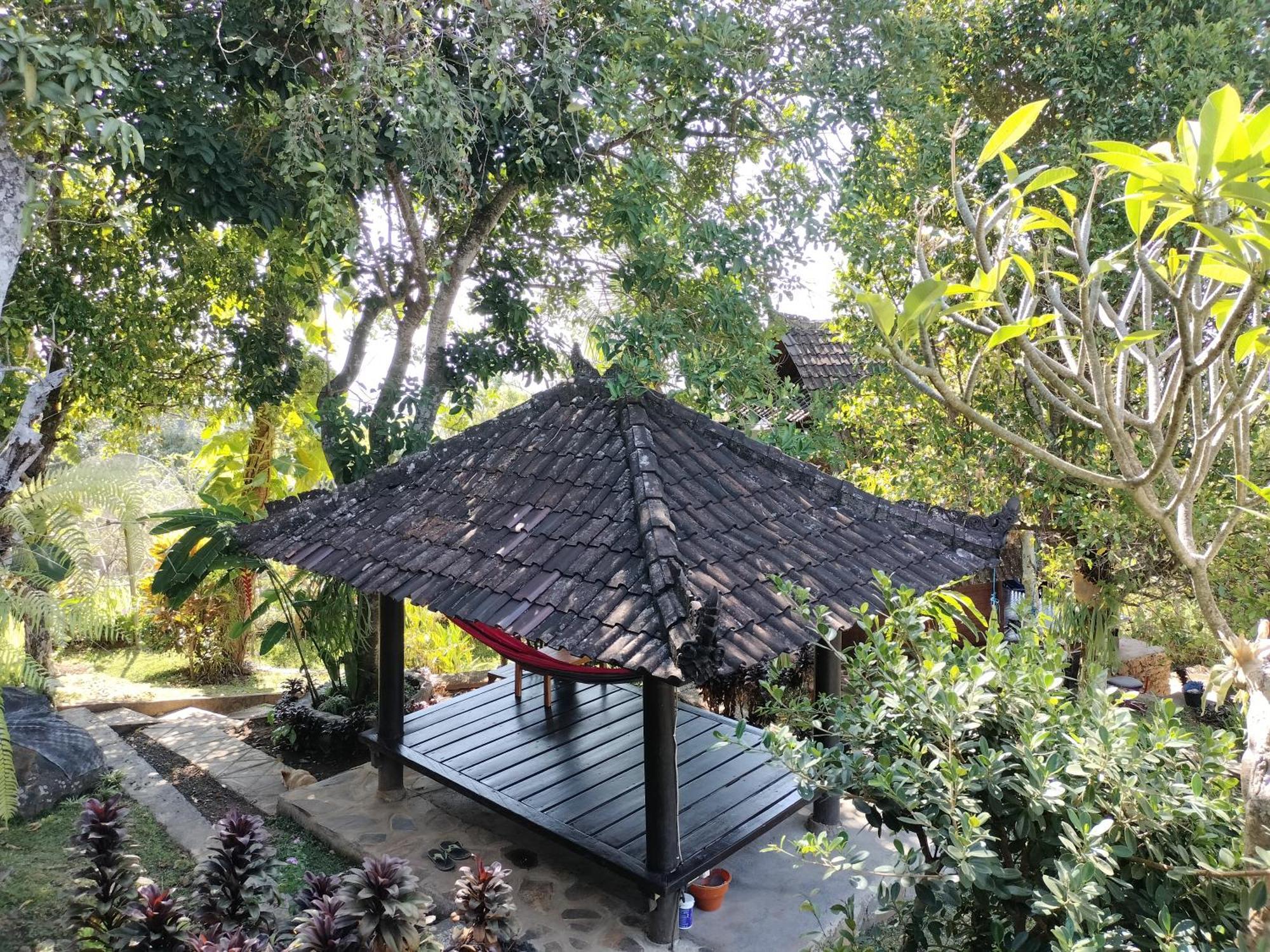 D'Kailash Retreat Singaraja Eksteriør bilde
