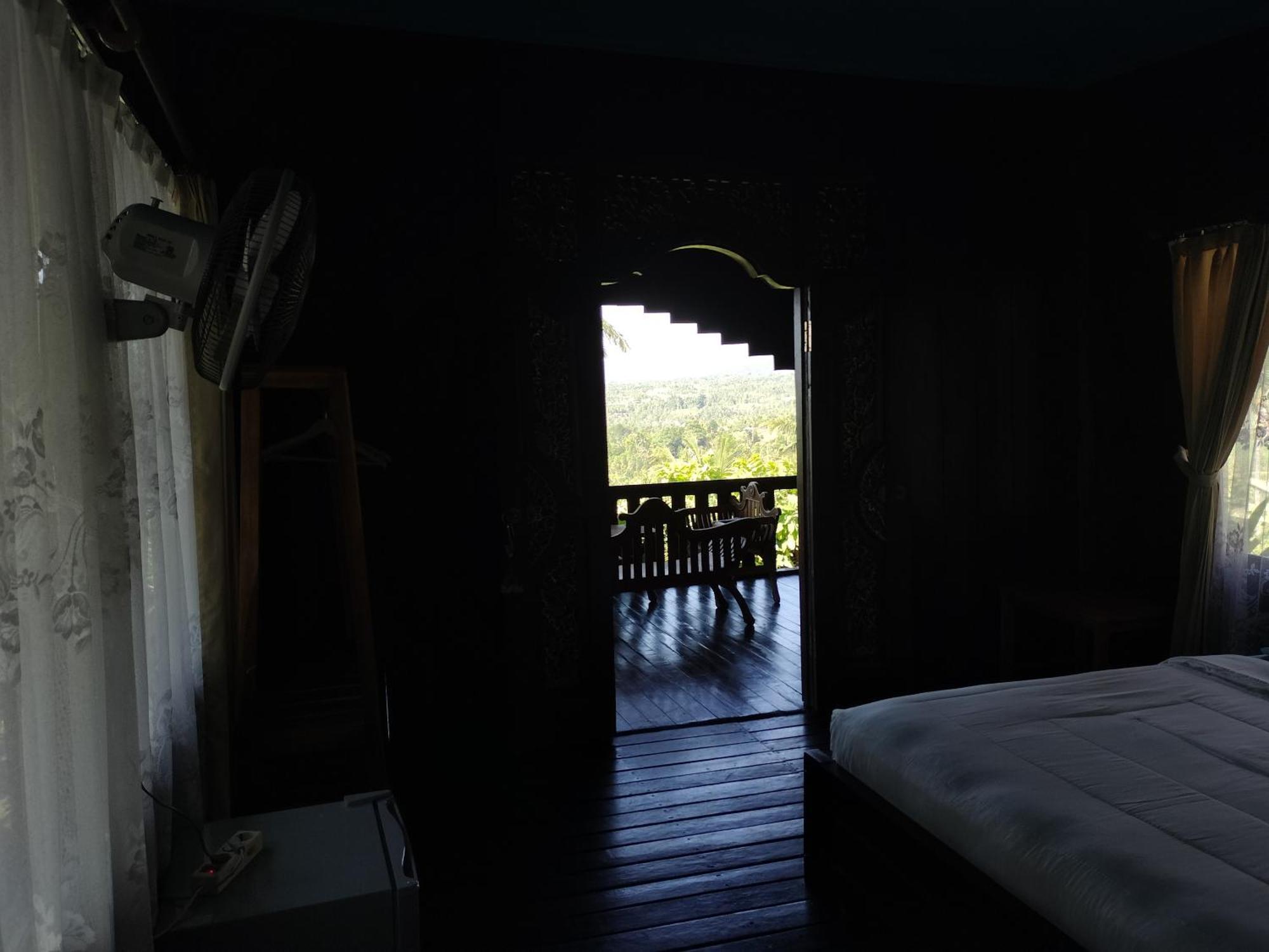 D'Kailash Retreat Singaraja Eksteriør bilde