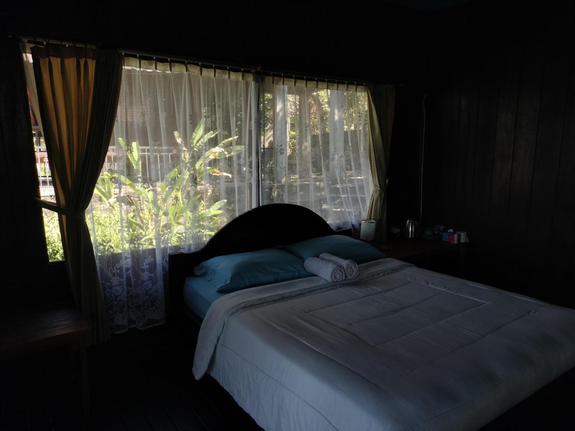 D'Kailash Retreat Singaraja Eksteriør bilde