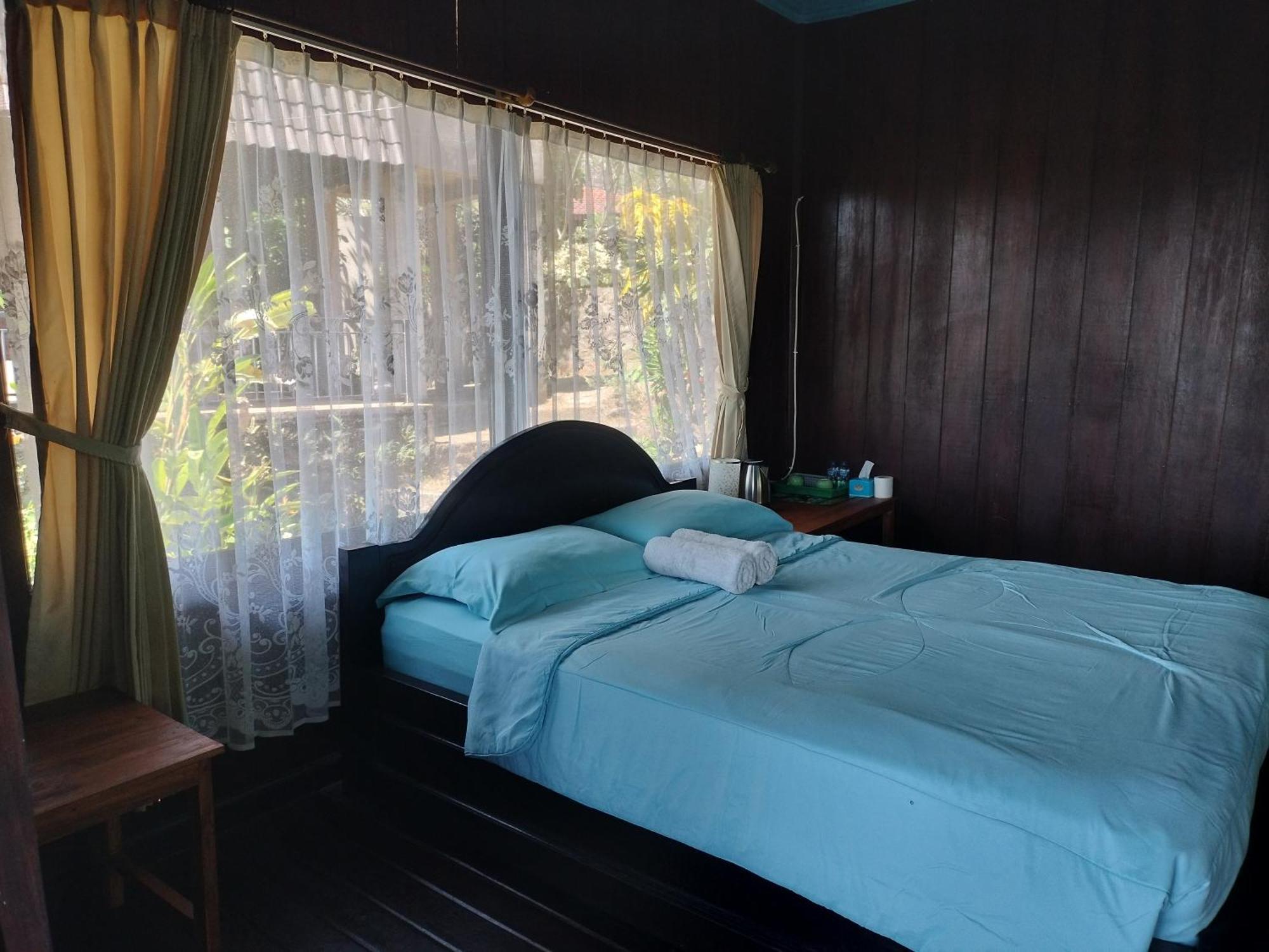 D'Kailash Retreat Singaraja Eksteriør bilde