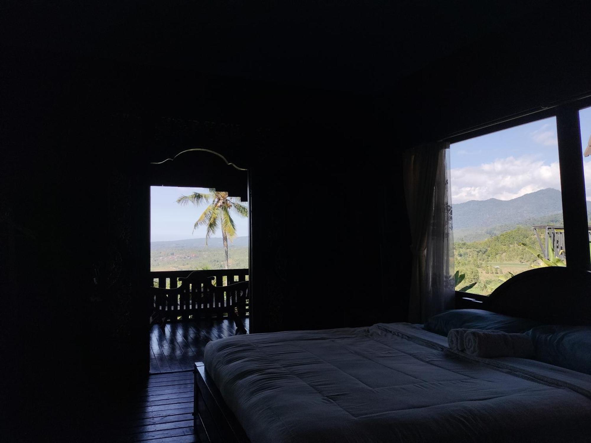 D'Kailash Retreat Singaraja Eksteriør bilde