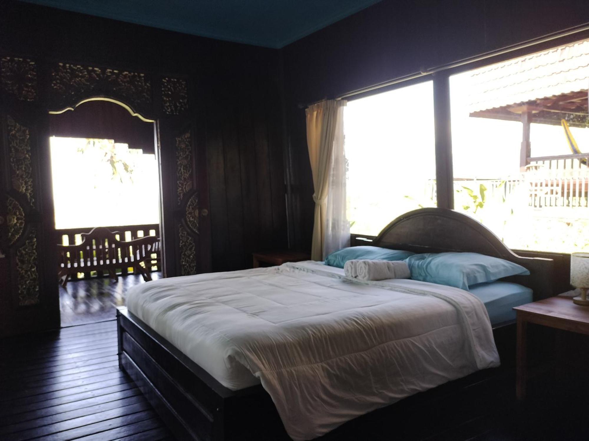 D'Kailash Retreat Singaraja Eksteriør bilde