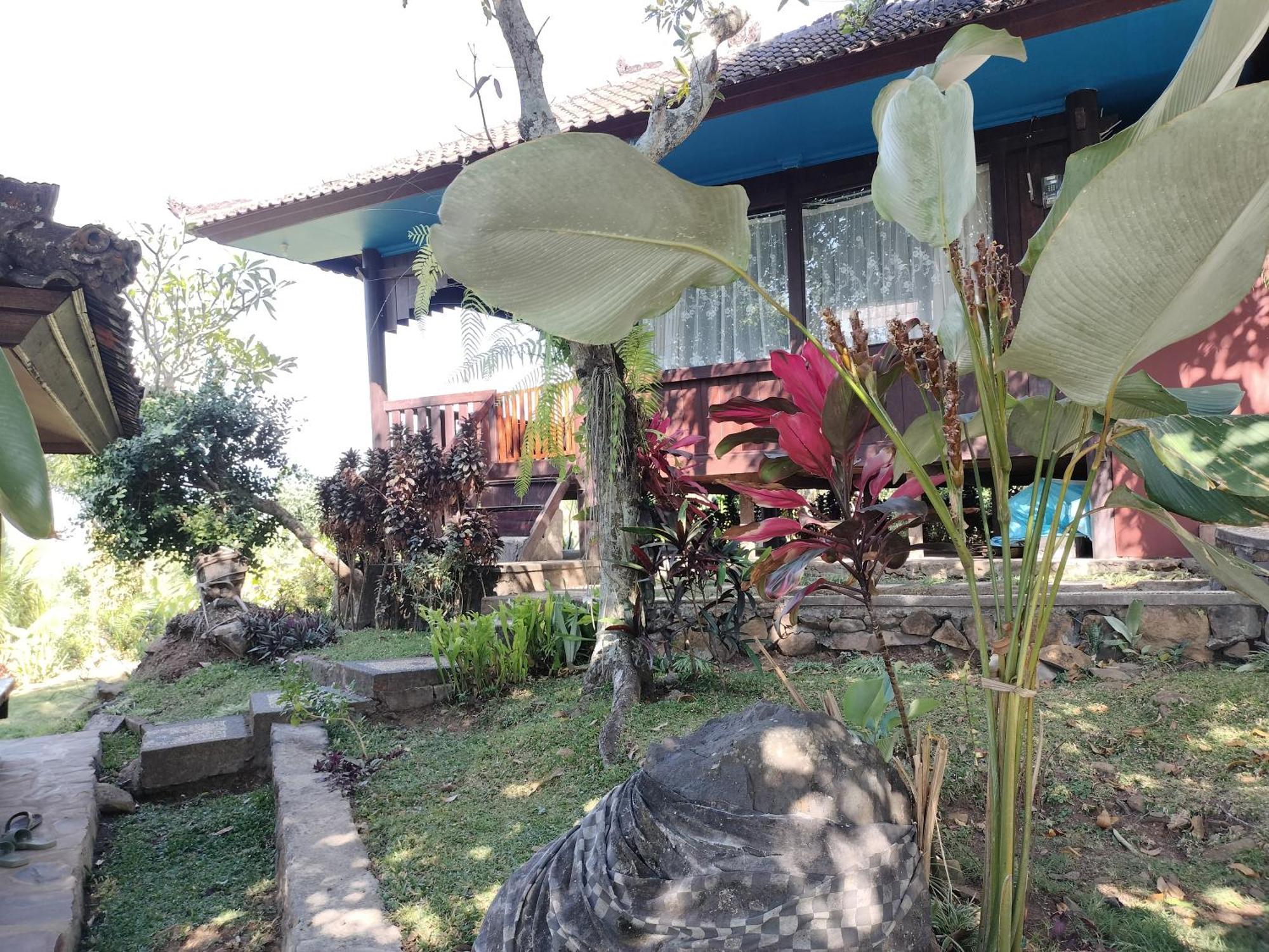 D'Kailash Retreat Singaraja Eksteriør bilde